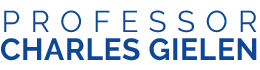 Logo Professor Charles Gielen New
