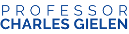 Logo Professor Charles Gielen New